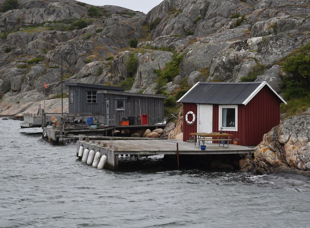 File:Sjöbodar på Rivö 01.jpg - Wikimedia Commons