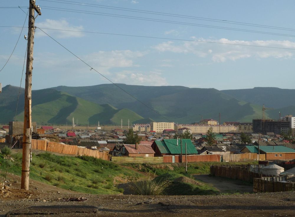 File:Bogd Khan Uul Mount view from Ulan Bator, Mongolia.JPG - Wikipedia