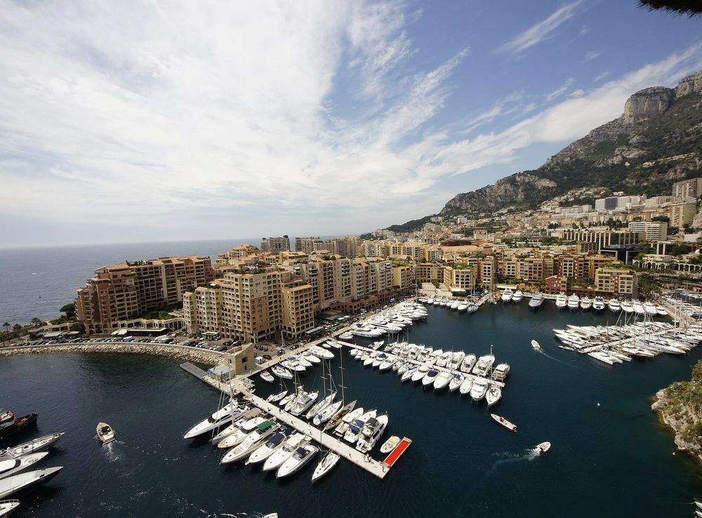 File:Port de Fontvieille of Monaco.JPG - Wikimedia Commons
