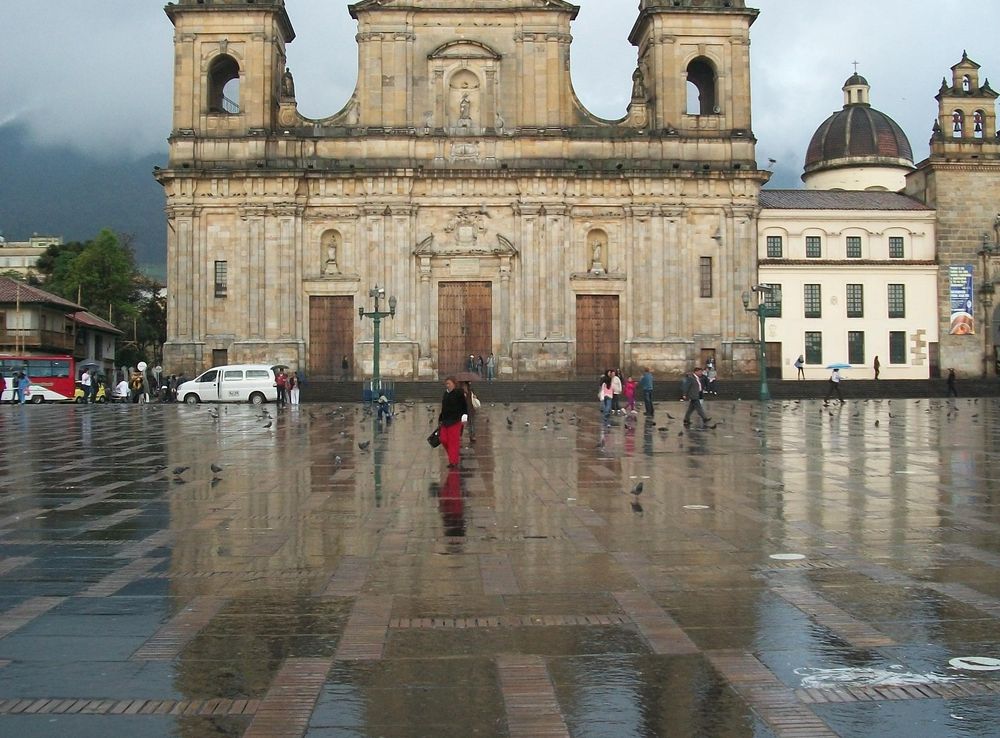 Archivo:Catedral Primada Bogotá.JPG - Wikipedia, la enciclopedia libre