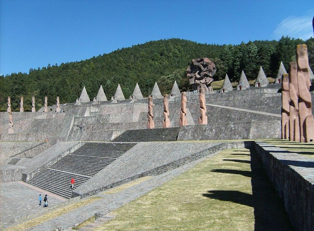 File:Centro Ceremonial Otomi.JPG - Wikimedia Commons