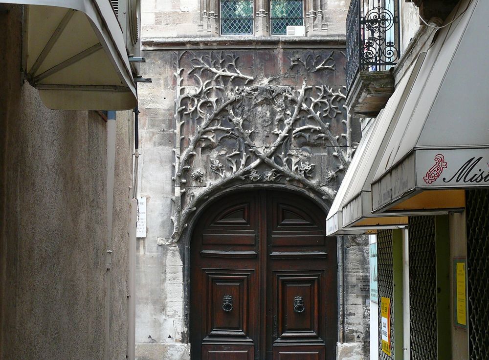 File:Palais du Roure Avignon.JPG - Wikimedia Commons