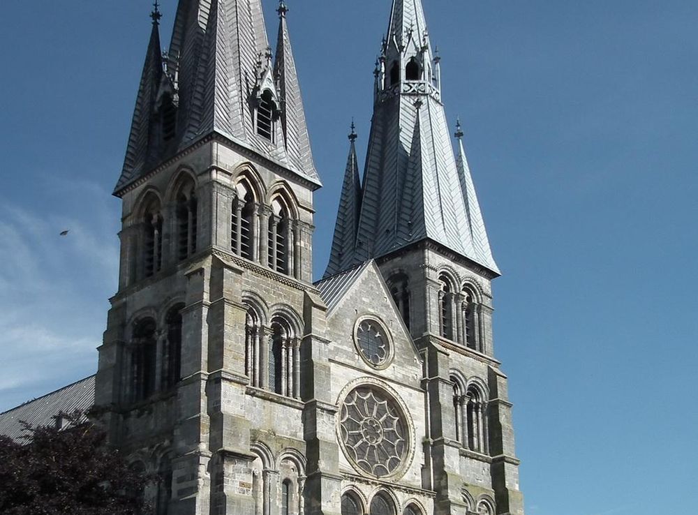 File:Châlons-en-Champagne, Collégiale Notre-Dame-en-Vaux 001.JPG -  Wikimedia Commons