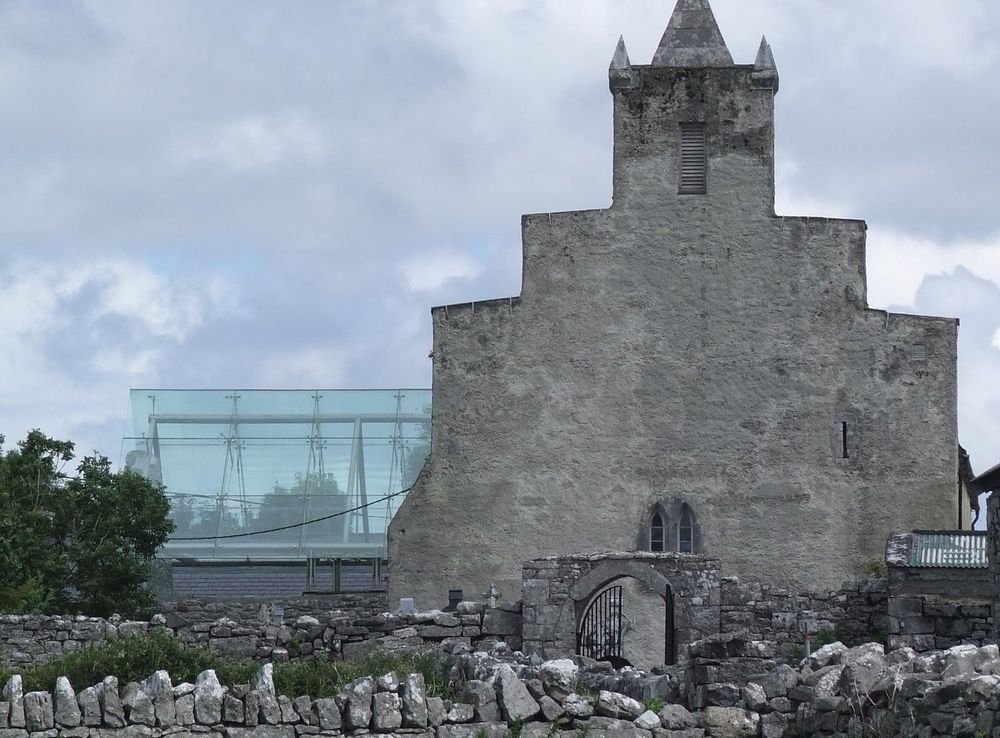 File:Kilfenora cathedral.JPG - Wikimedia Commons