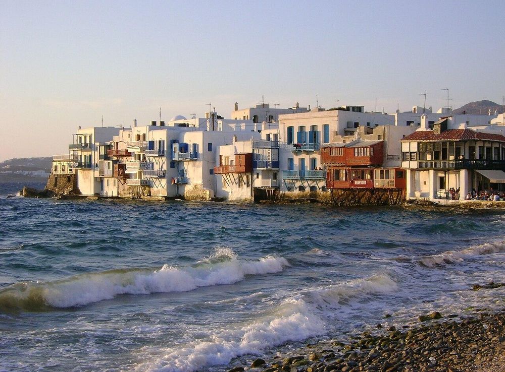 File:Little Venice, Mykonos.JPG - Wikipedia