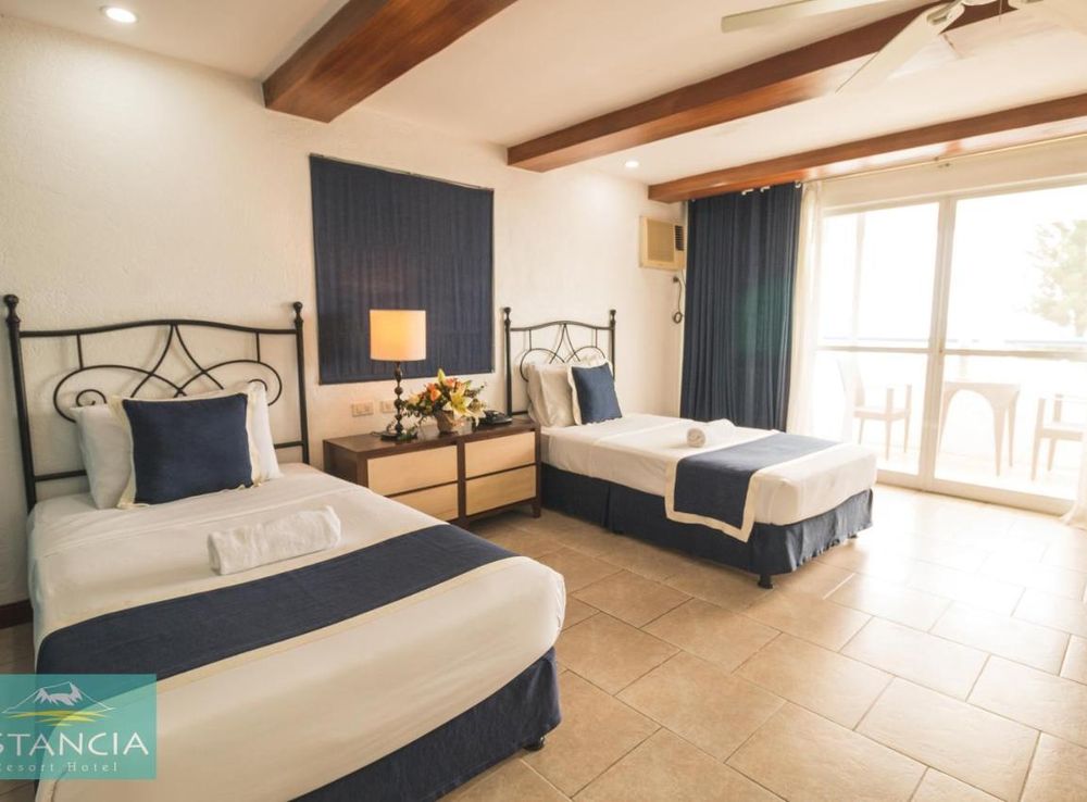 Estancia Resort Hotel Tagaytay City: 3 star Hotel with a Minimum Price  3048PHP| UPDATED FOR 2024 | hotelscompass.com