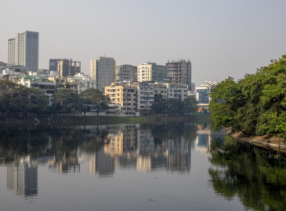 File:Banani Lake, Dhaka.jpg - Wikimedia Commons