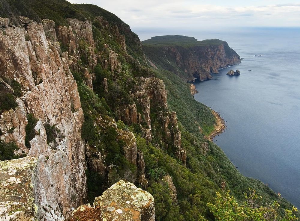 Tasman National Park - Wikipedia