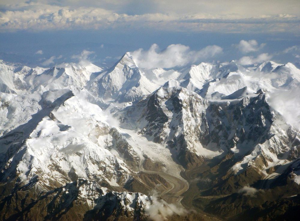 File:Central Tian Shan mountains.jpg - Simple English Wikipedia, the free  encyclopedia