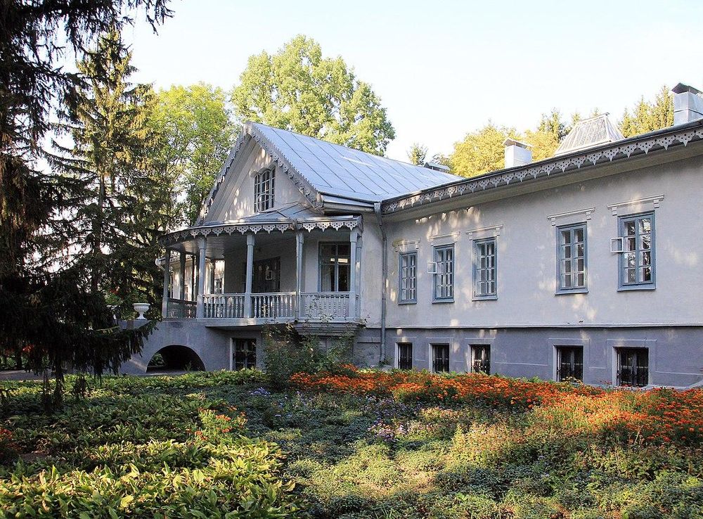File:Вінниця - Садиба Пирогова - Житловий будинок 2.JPG - Wikimedia Commons