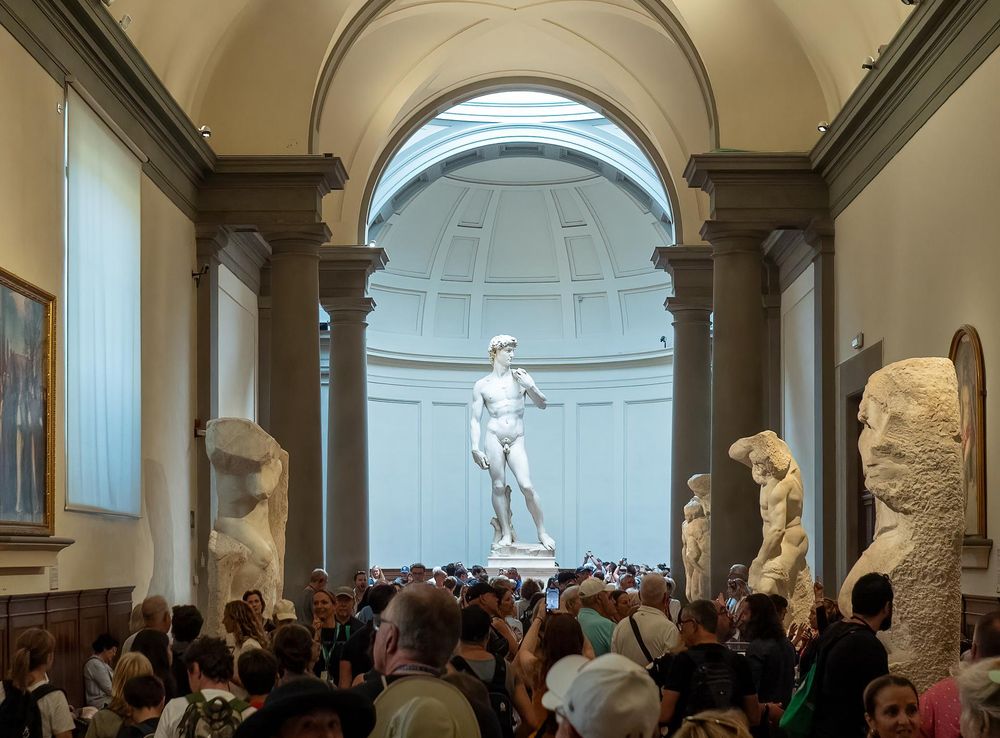 File:David at the Galleria dell'Accademia (61351).jpg - Wikimedia Commons