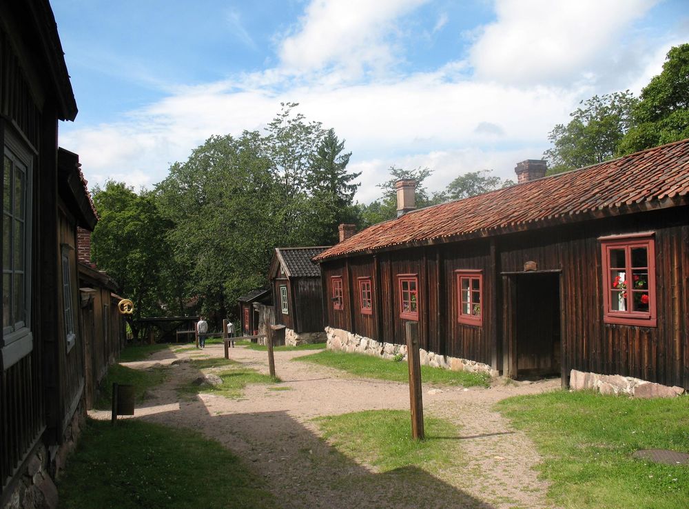 Файл:Luostarinmäki Handicrafts Museum.JPG — Вікіпедыя