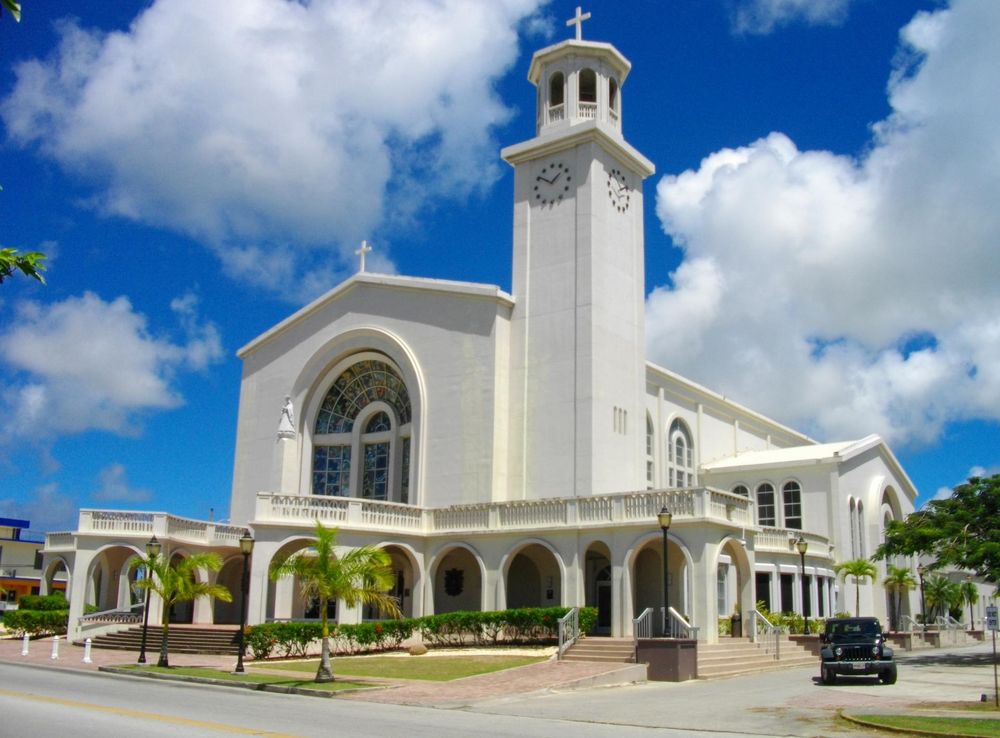 File:Dulce Nombre de Maria Cathedral Basilica.JPG - Wikipedia