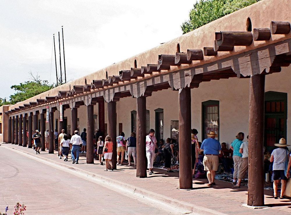File:Palace of the Governors Santa Fe.JPG - Wikimedia Commons