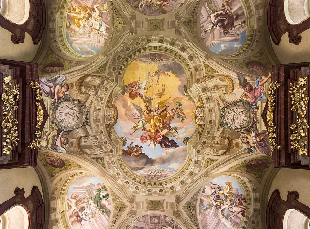 File:Maria Taferl Basilika Langhausfresko 01.JPG - Wikipedia