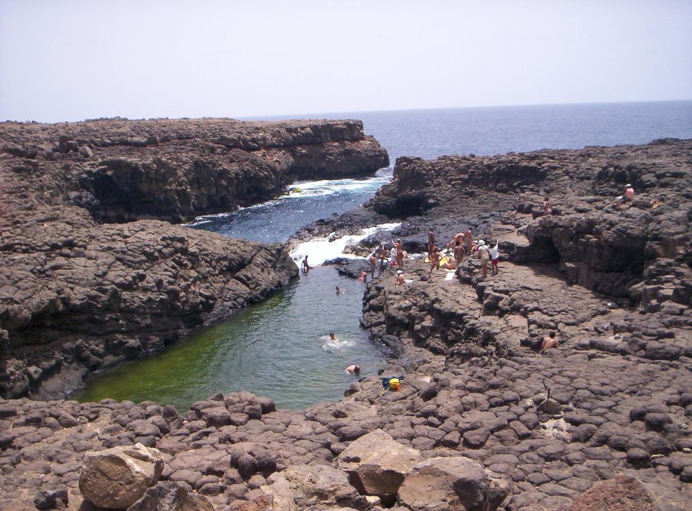 Ilha do Sal - Wikipedia