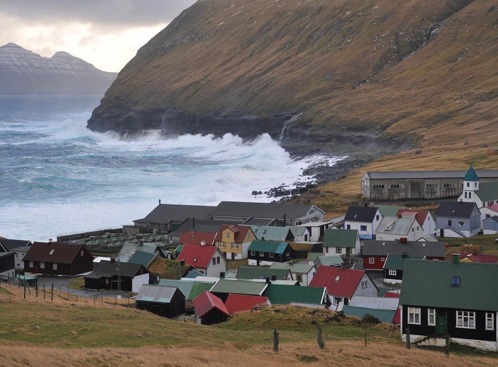 File:Faroe Islands, Eysturoy, Gjógv (3).jpg - Wikipedia