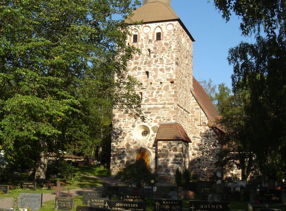 File:Korppoo kirkko.JPG - Wikimedia Commons