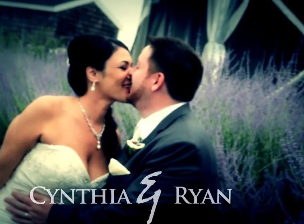 A Bride's Day Weddings - Cynthia Caruso & Ryan McGrail Wedding