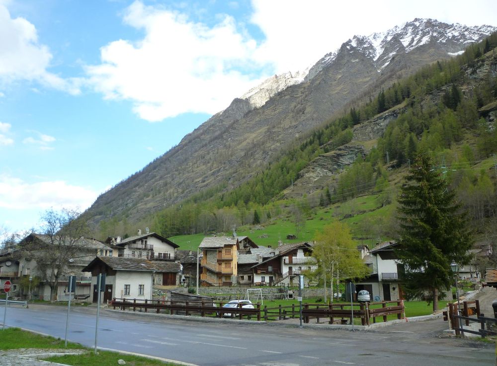 Valsavarenche - Wikipedia
