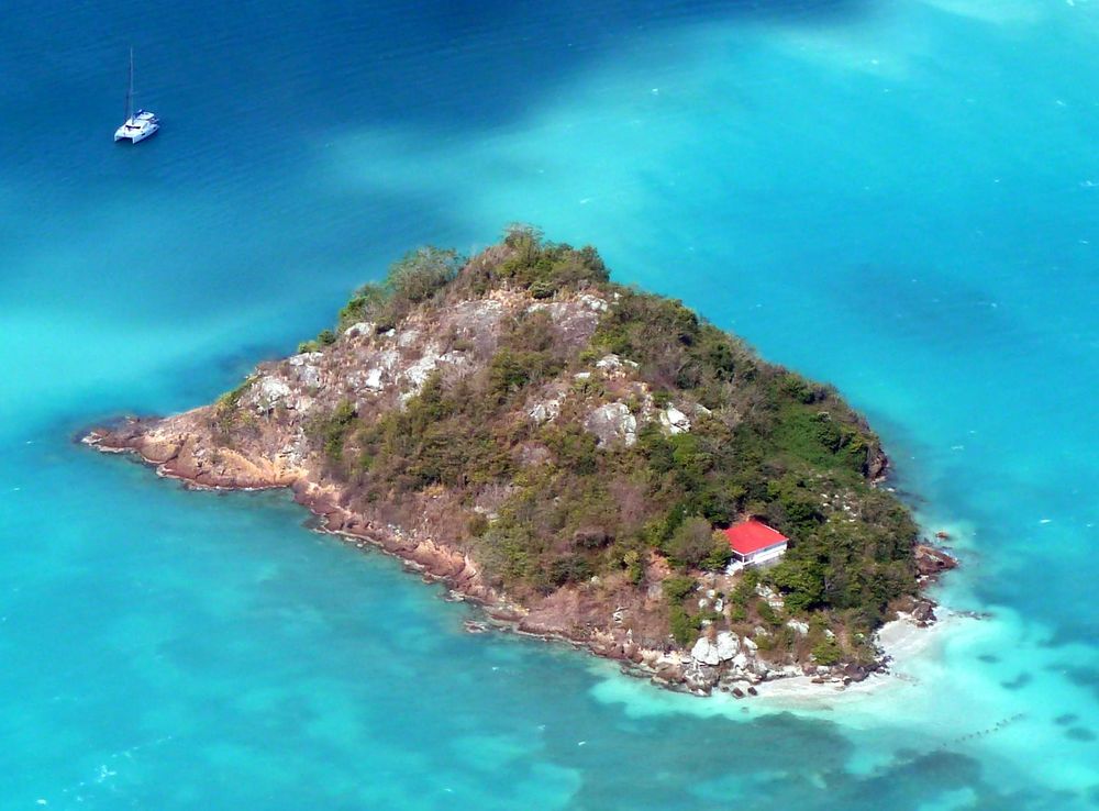 File:Antigua - Small Island in the Hansons Bay - panoramio.jpg - Wikimedia  Commons