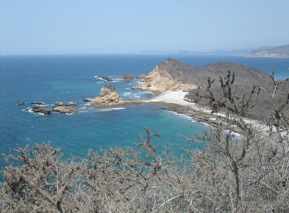 File:Ecuador Nationalpark Machalilla 2.JPG - Wikimedia Commons