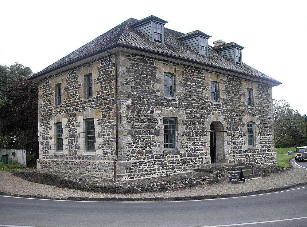 File:Stone store, Kerikeri, New Zealand.jpg - Wikimedia Commons