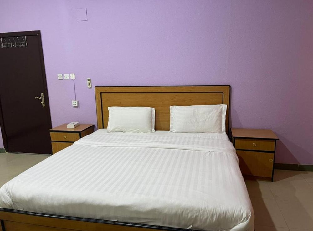 Golden Quba 1 Aparthotel Riyadh: 2 star Hotel with a Minimum Price 165SAR|  UPDATED FOR 2025 | saudiarabiabesthotels.com