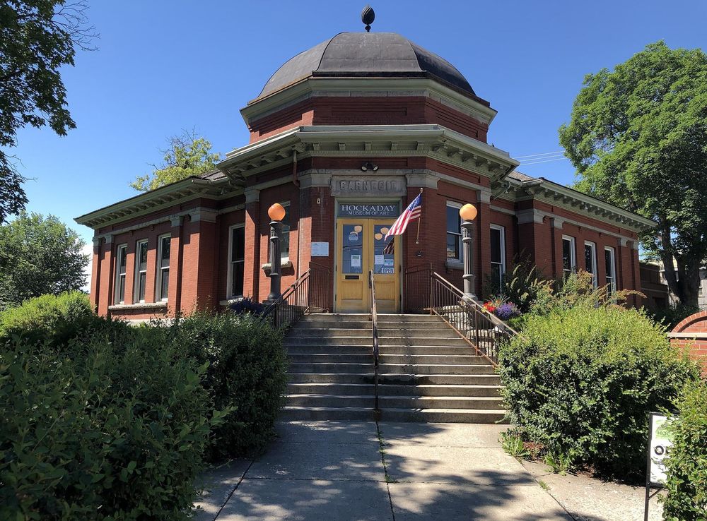 File:Hockaday Museum of Art.jpeg - Wikipedia