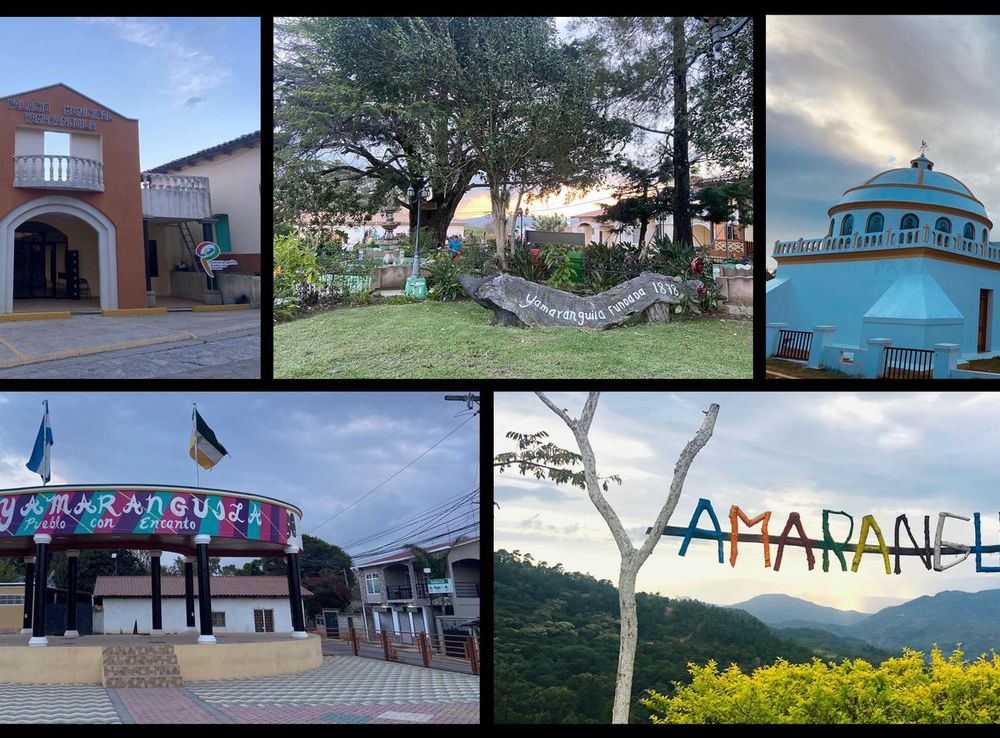 Archivo:Yamaranguila (Intibucá) pueblo con encanto y su cultura lenca.jpg -  Wikipedia, la enciclopedia libre