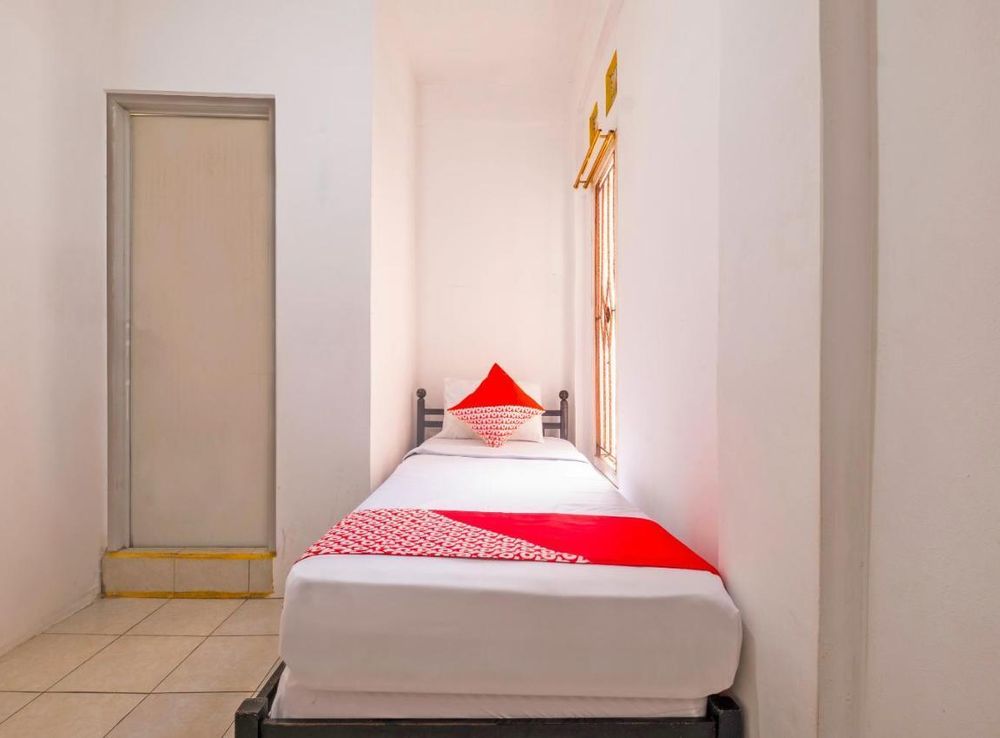 Oyo 2562 Pondok Tajlibu Syifa Syariah Hotel Bandung: 2 star Hotel with a  Minimum Price 174603IDR| UPDATED FOR 2024 | allbandunghotels.com