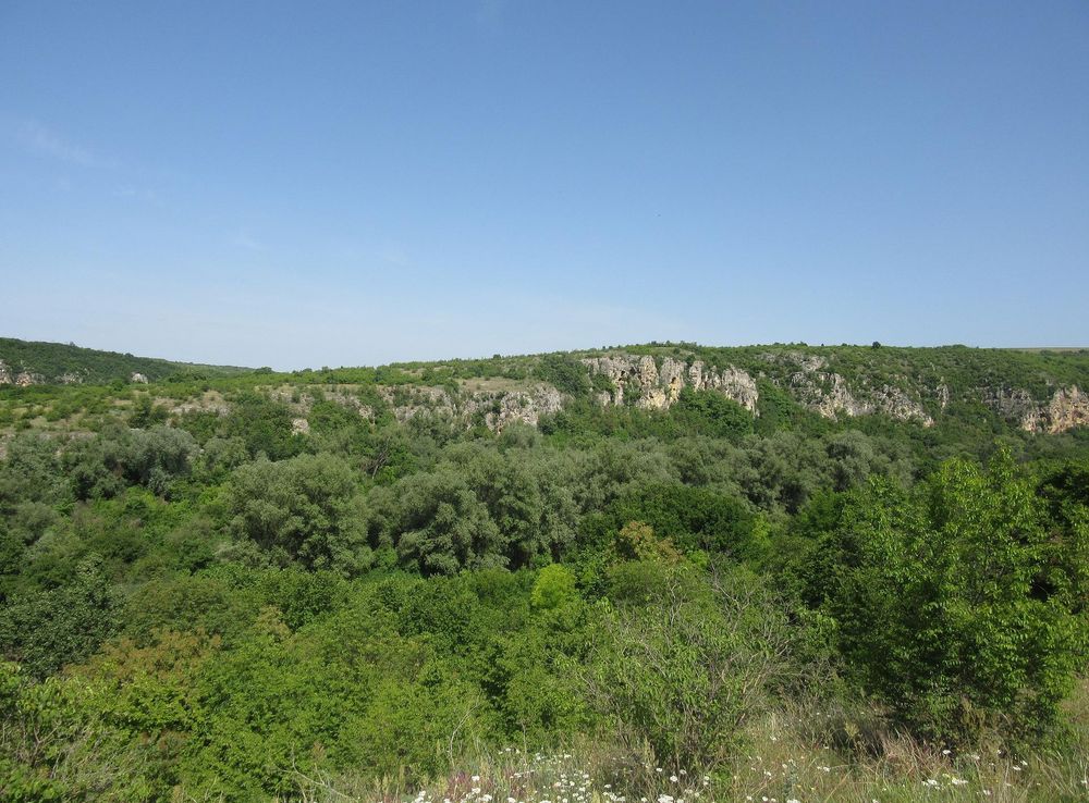 File:Rusenski Lom Nature Park.JPG - Wikimedia Commons
