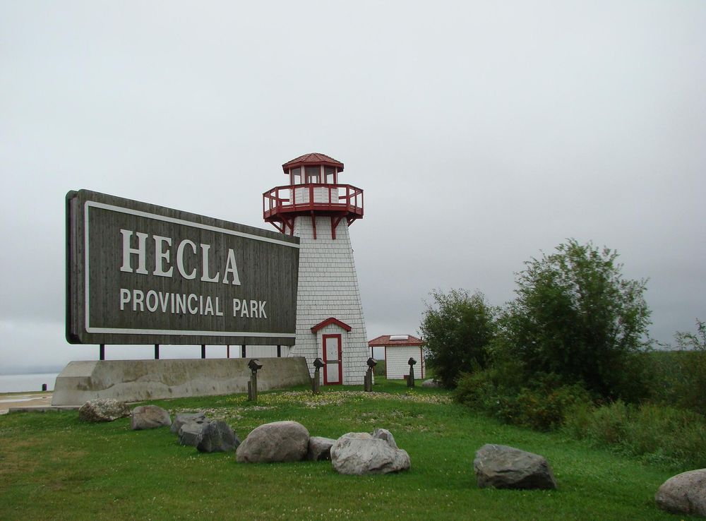 File:Hecla Island and Provincial Park in Lake Winnipeg Manitoba.JPG -  Wikimedia Commons