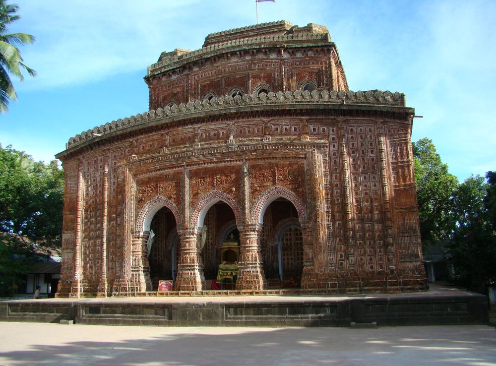 চিত্র:Kantaji Temple Dinajpur Bangladesh (12).JPG - উইকিপিডিয়া