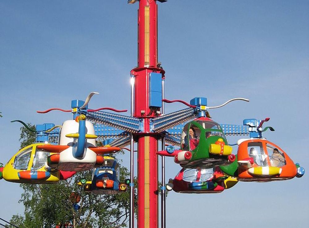 Tiedosto:Helikopteri on Linnanmäki amusement park Helsinki Finland.JPG –  Wikipedia