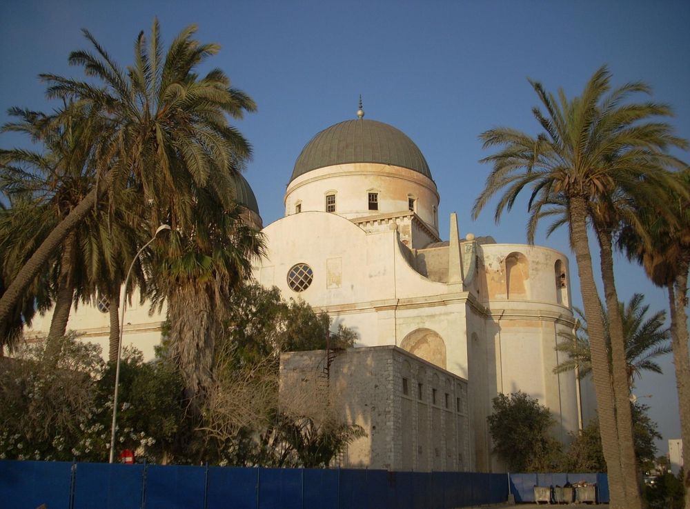 File:Benghazi Cathedral.JPG - Wikimedia Commons