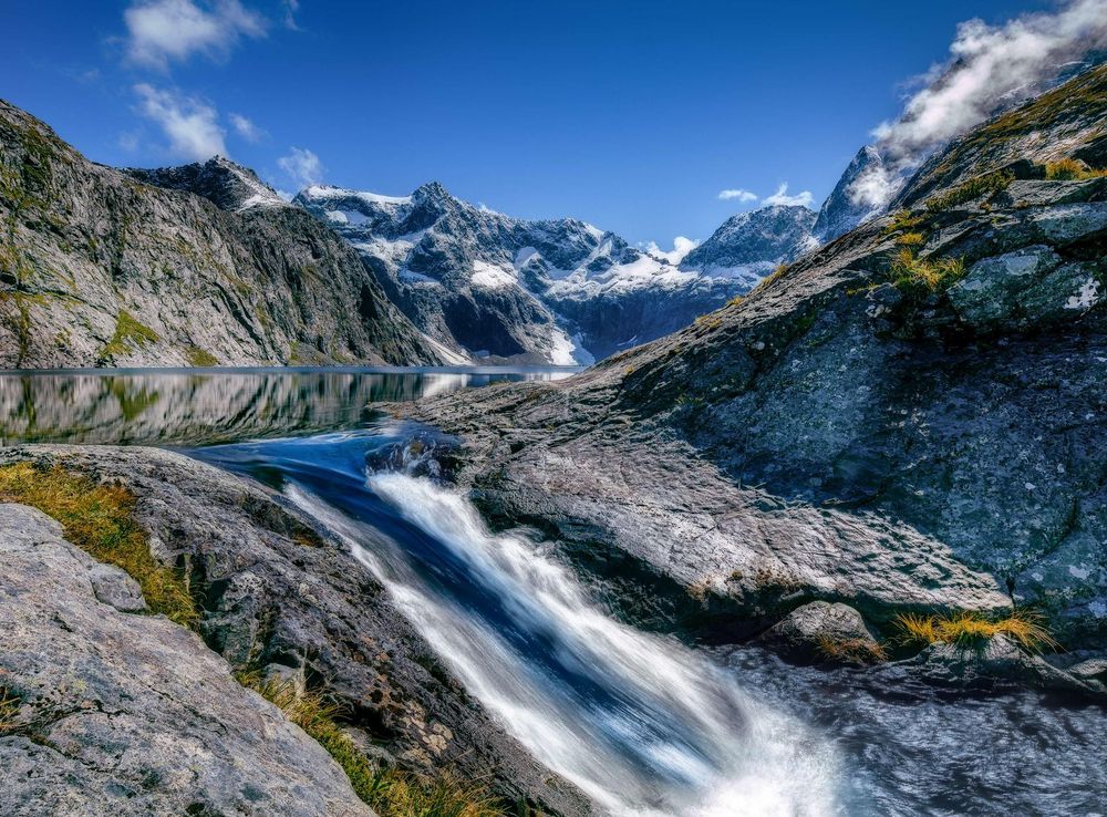 File:Fiordland National Park, New Zealand (Unsplash).jpg - Wikimedia Commons