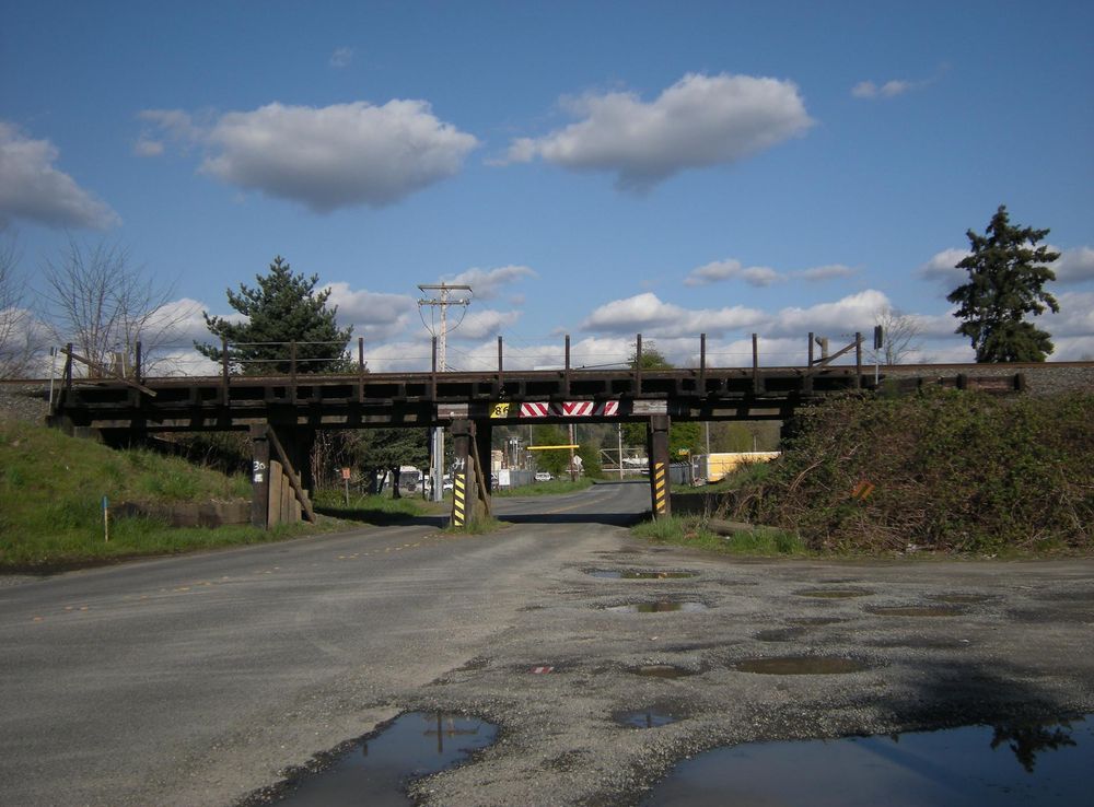Green River Trail - Wikipedia