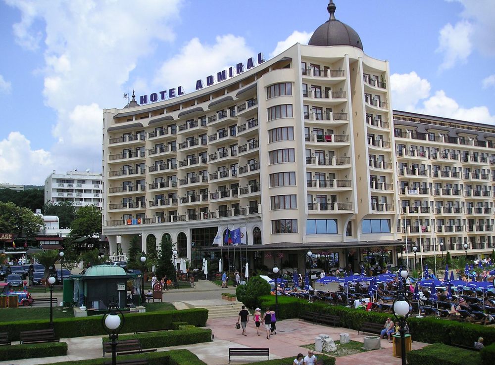 File:BG Golden Sands Hotel Admiral 2008.JPG - Wikimedia Commons