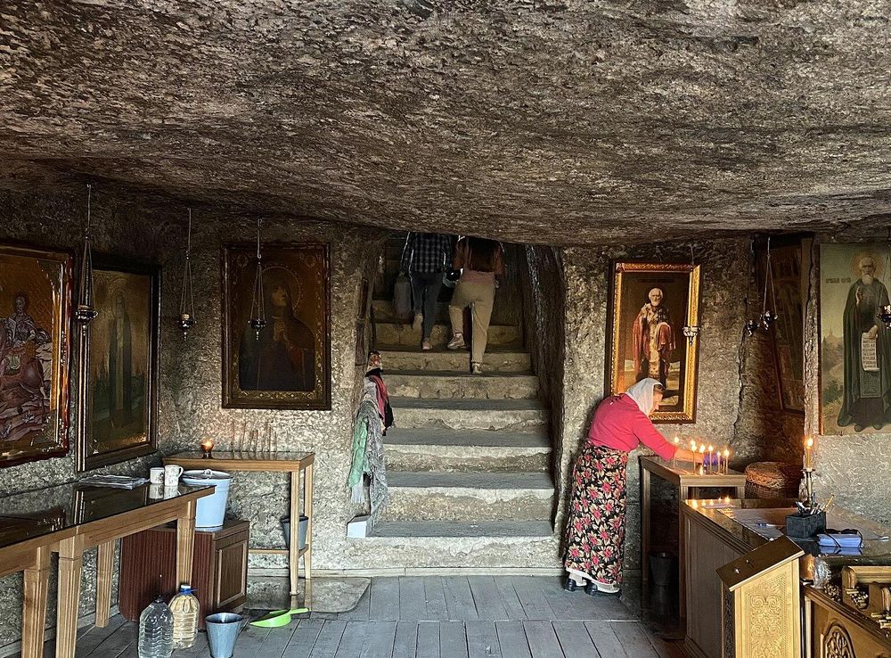 File:The Orthodox Cave Monastery - Moldova.jpg - Wikimedia Commons