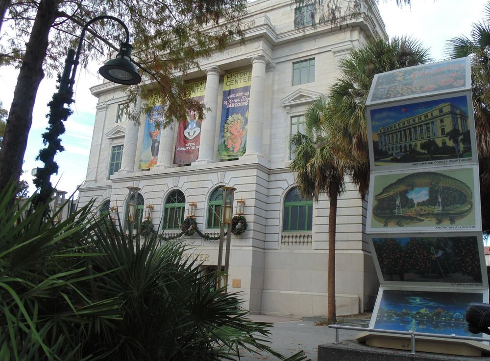 File:Orange County Regional History Center.JPG - Wikimedia Commons