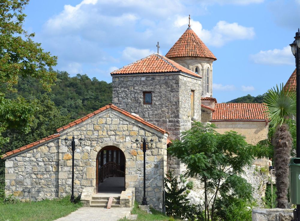 ფაილი:Motsameta monastery.JPG - ვიკიპედია