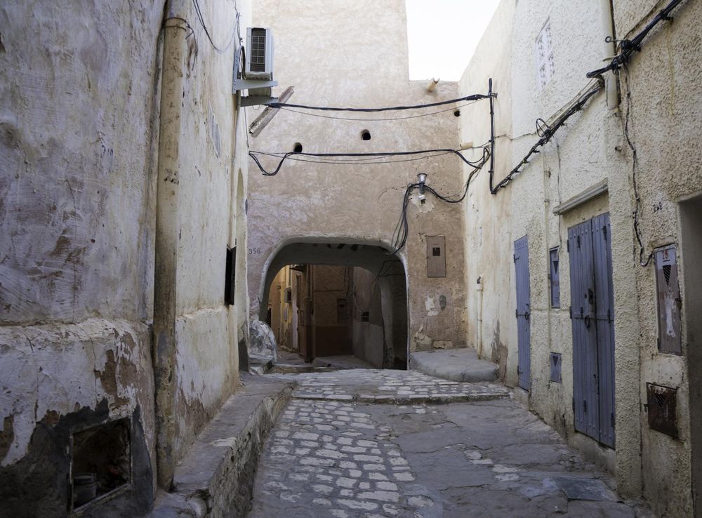 File:Beni Isguen, Algeria 01.jpg - Wikimedia Commons