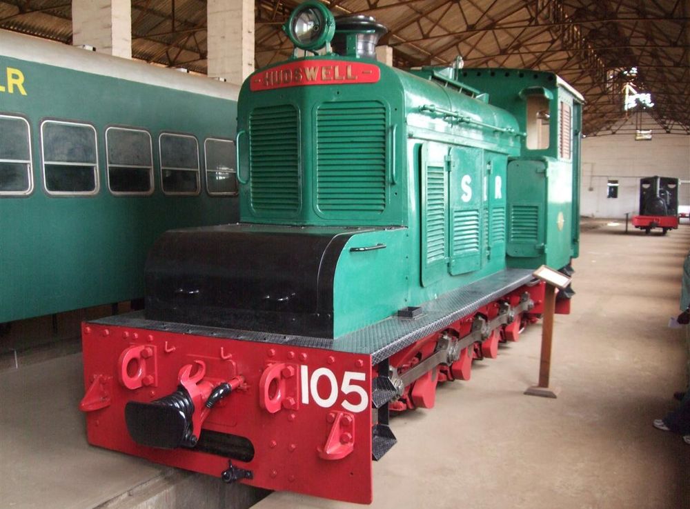 File:Freetown Railway Museum.jpg - Wikimedia Commons