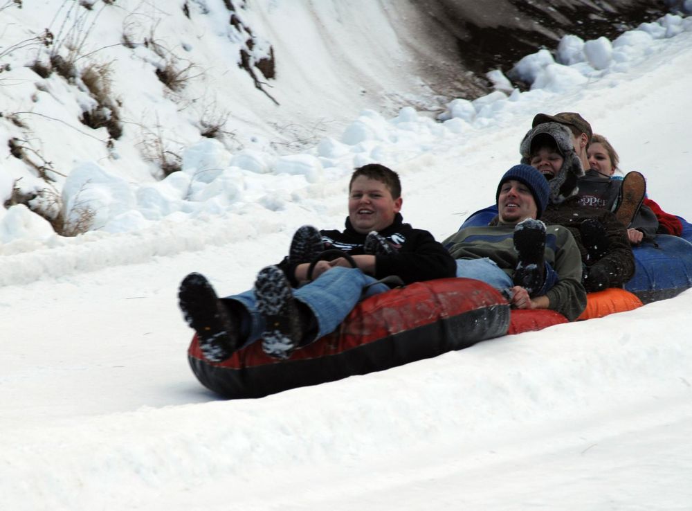 Servicemembers can rest, relax in Ruidoso