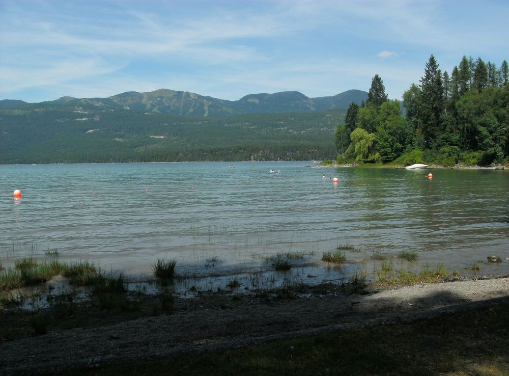 File:Whitefish Lake State Park Montana.JPG - Wikimedia Commons