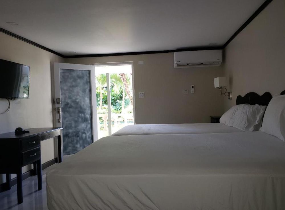 Sand And Blue Seas Aparthotel Negril • Located in Negril centre: Room  Prices, Reviews, Services and Facilities | 2024 | Сity center hotels