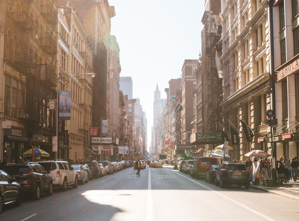 File:Broadway, New York, United States (Unsplash).jpg - Wikimedia Commons