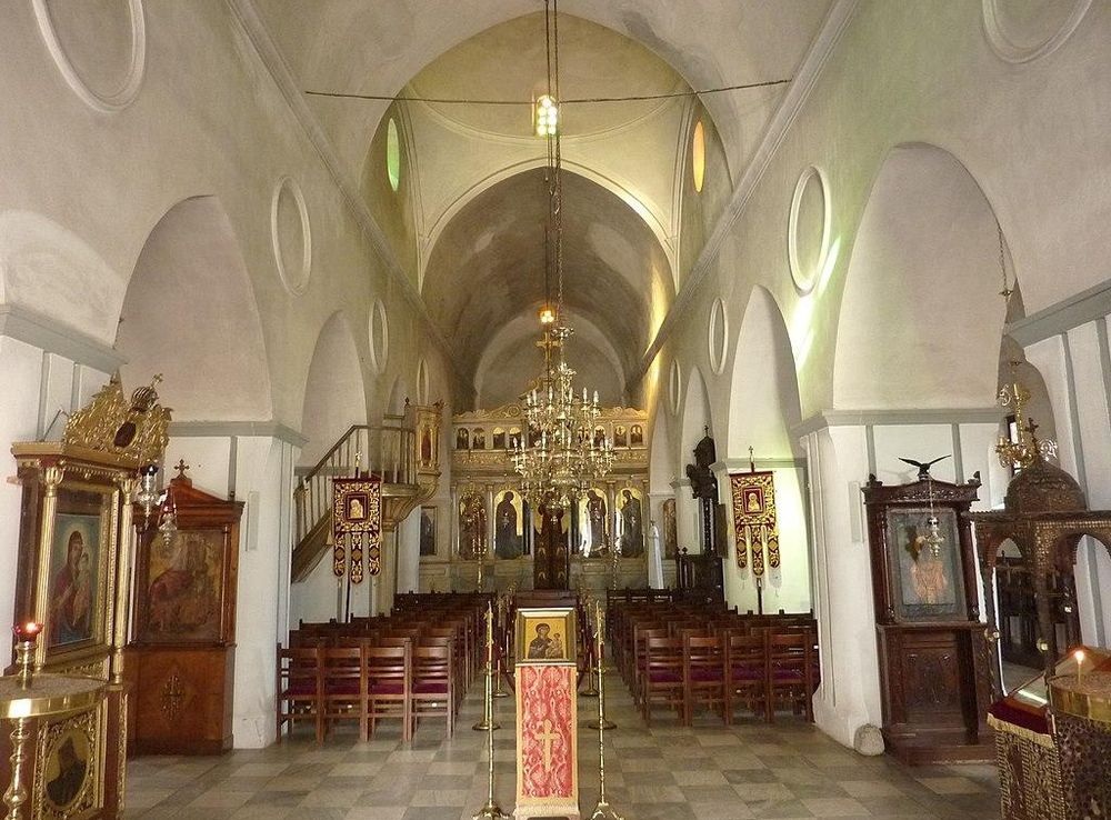File:Church of Elkomenos Christos(Monemvasia)2.JPG - Wikimedia Commons