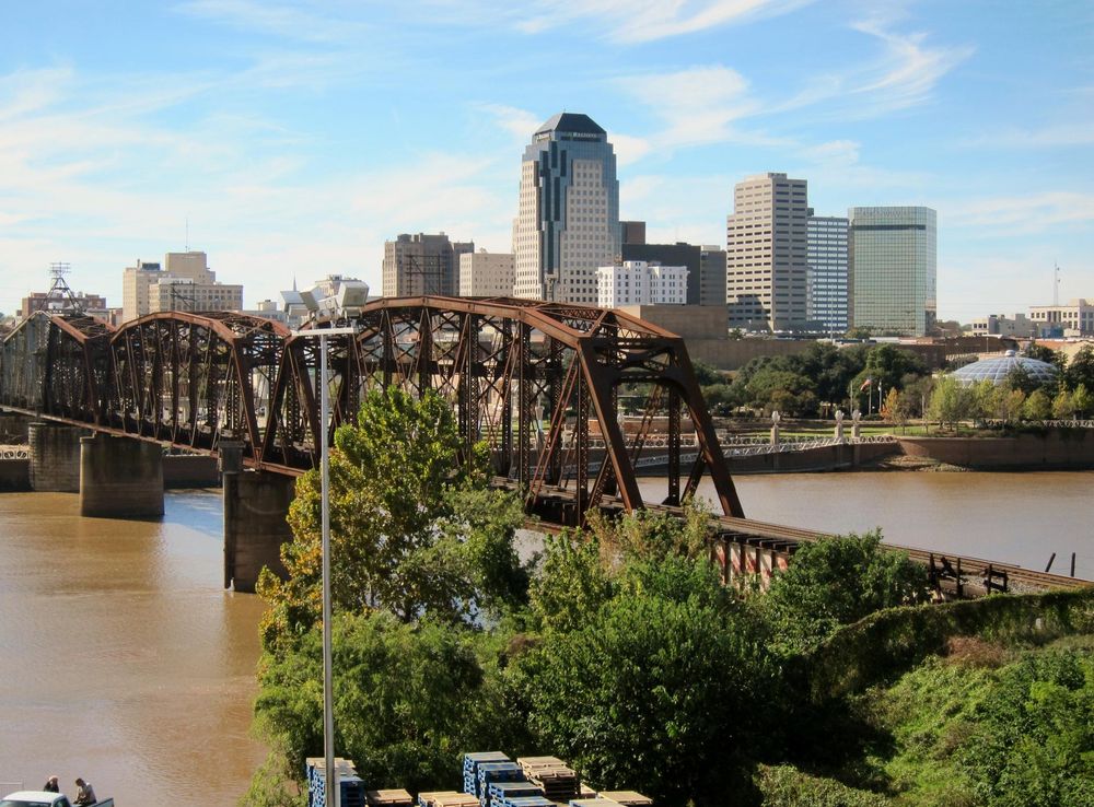 File:Shreveport LA, USA - panoramio (6).jpg - Wikipedia